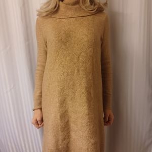 Banana Republic Sweater Dress